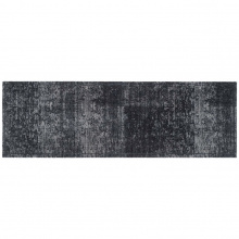 COOK AND WASH 7701515-815 VELVET ANTHRA 50X150