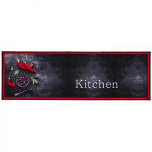 COOK AND WASH 770 1515 125 SPICY KITCHEN 50X150