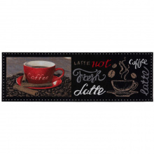 COOK AND WASH 770 1515 315 COFFEE LATTE 50X150