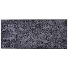 UNIVERSAL 790 115 FLORAL ANTHRA 67X150